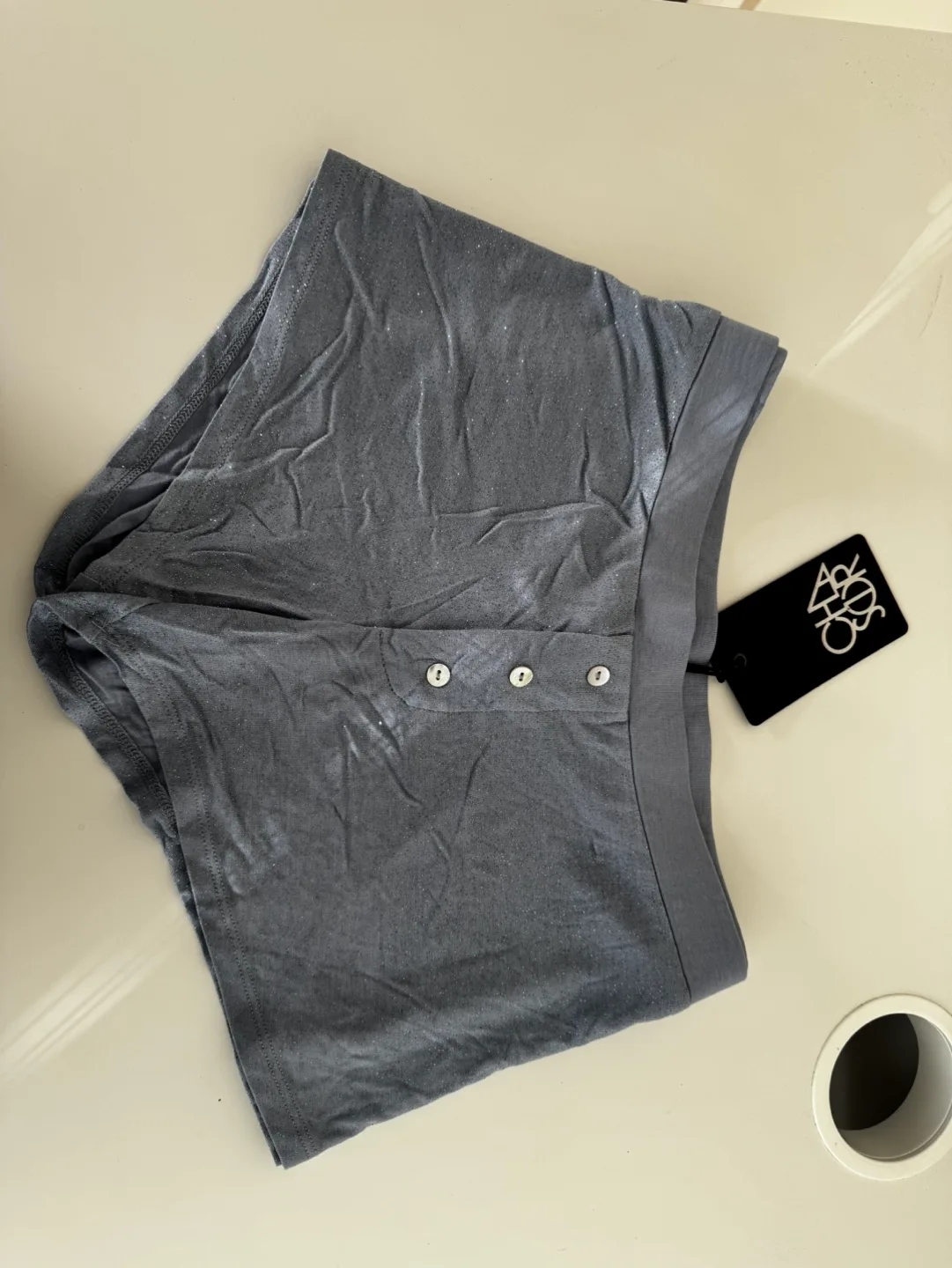 CHASOR Loungewear Set - Size M image indicator(3)