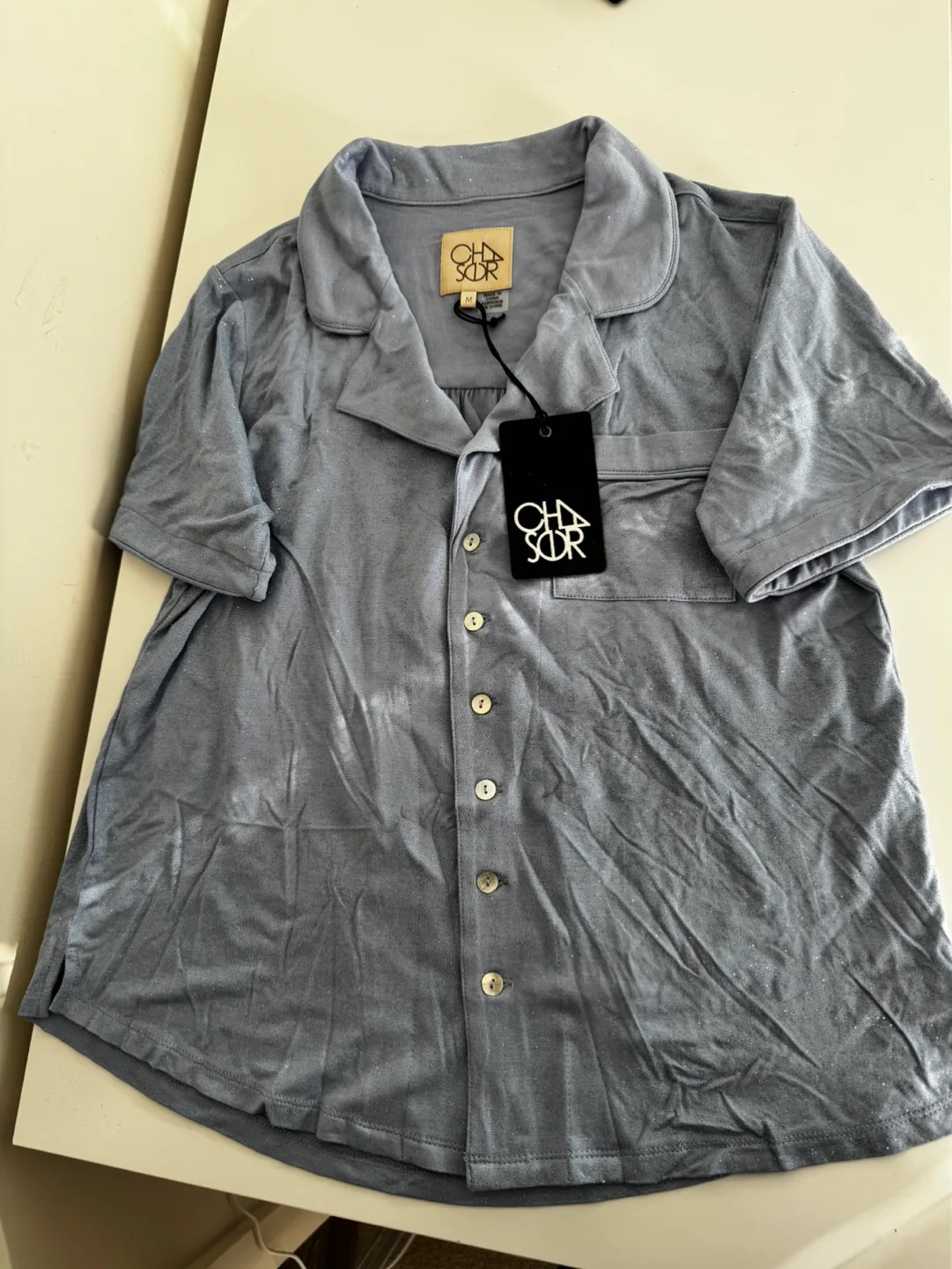 CHASOR Loungewear Set - Size M image indicator(2)