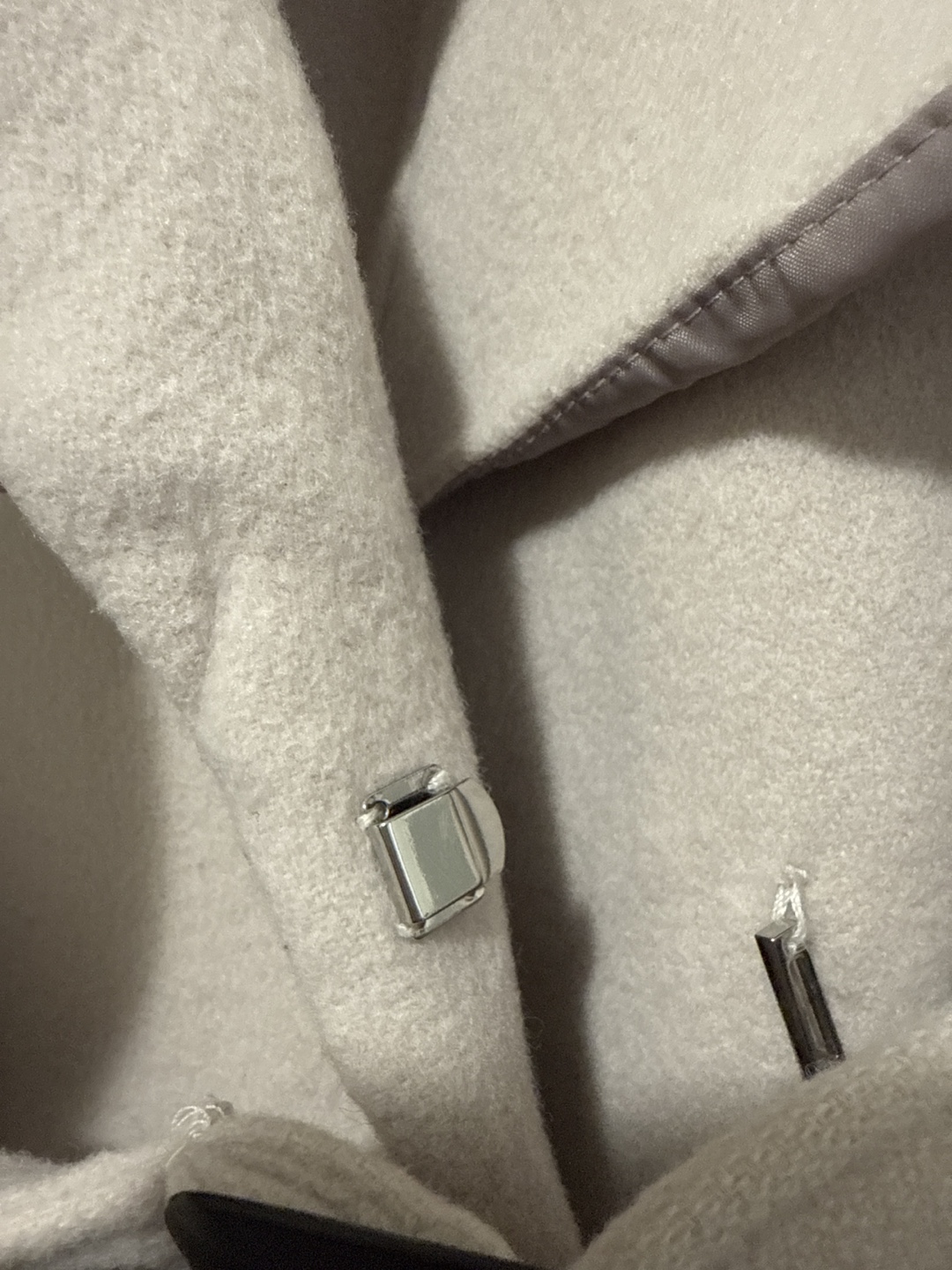 And Couture Coat - photo 4