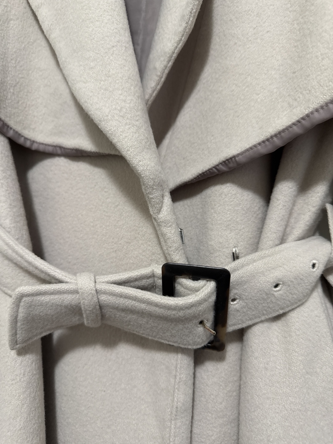 And Couture Coat - photo 3