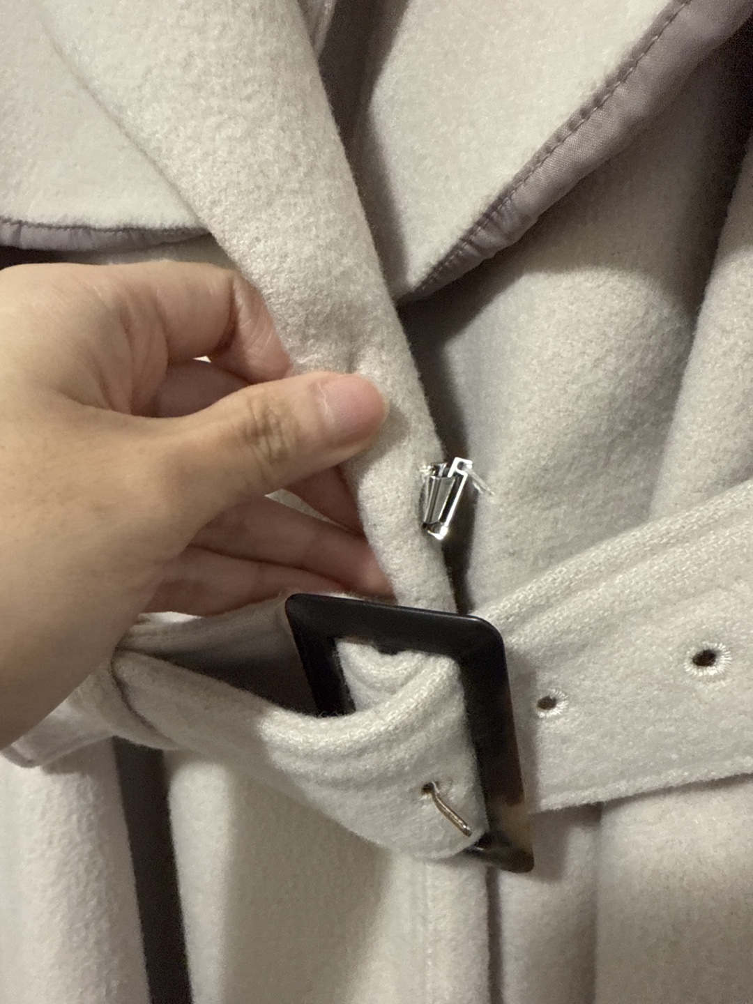 And Couture Coat - photo 5