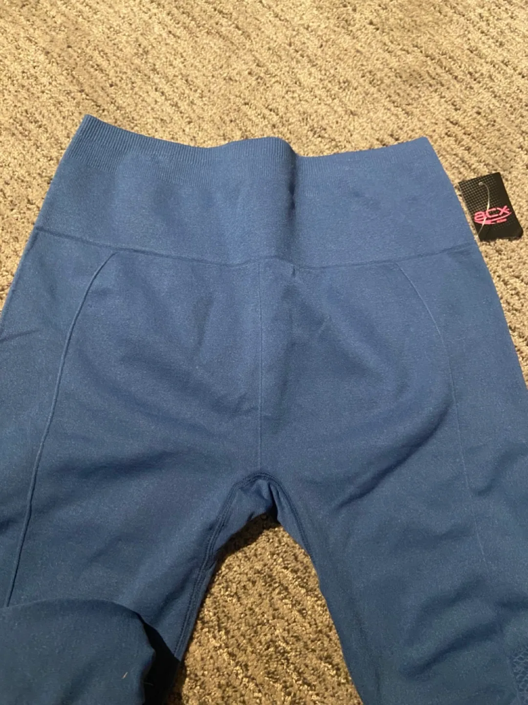 Women’s leggings/ pants sizeM image indicator(9)