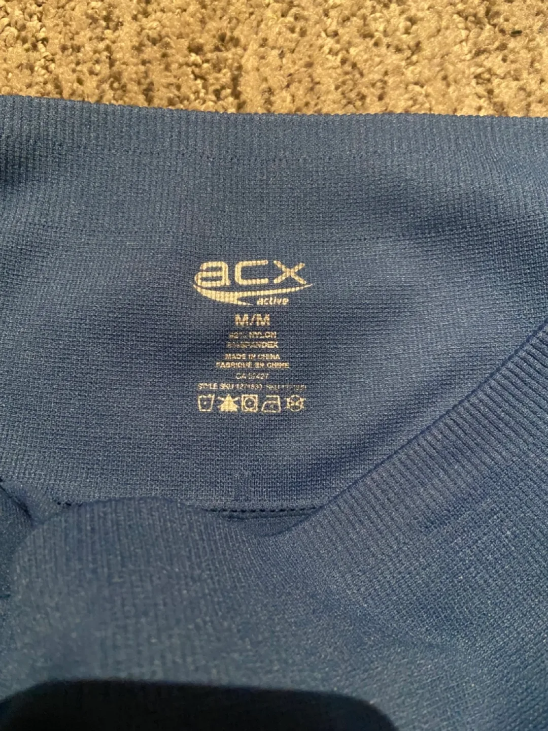 Women’s leggings/ pants sizeM image indicator(8)