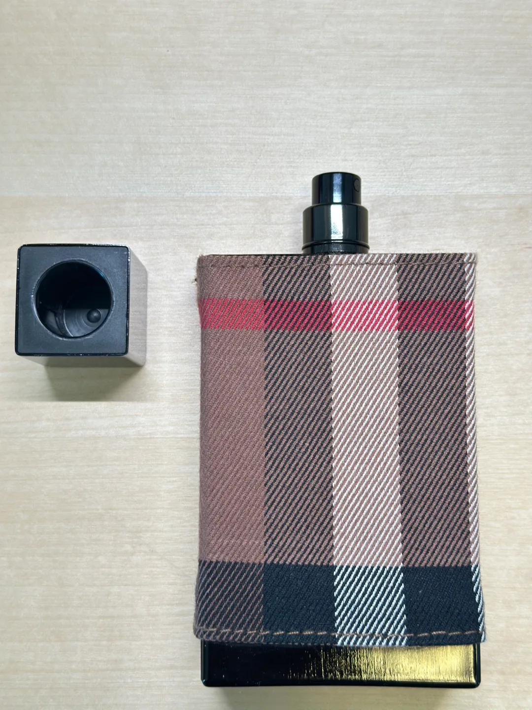 Burberry London for Men Eau de Toilette 100ml image indicator(3)