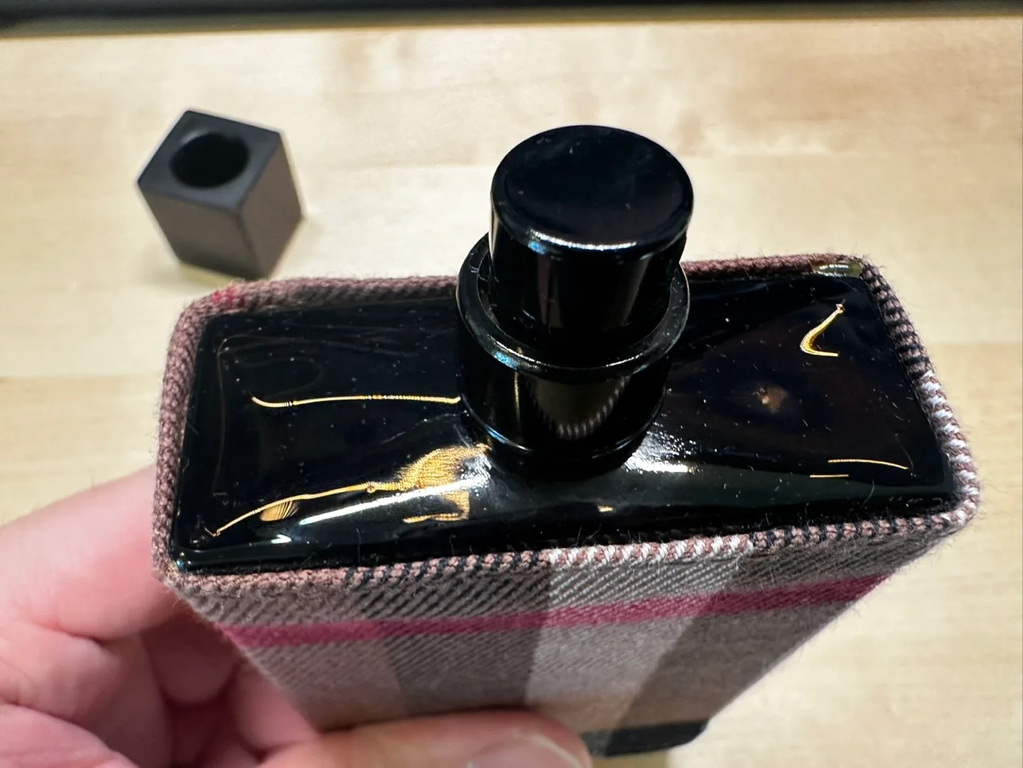 Burberry London for Men Eau de Toilette 100ml image indicator(4)