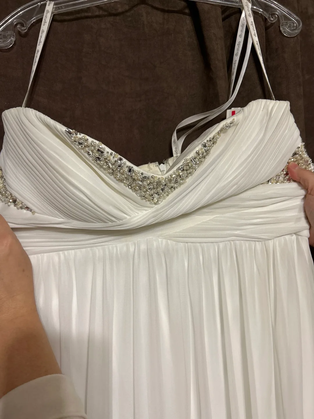 Wedding Dress image indicator(2)