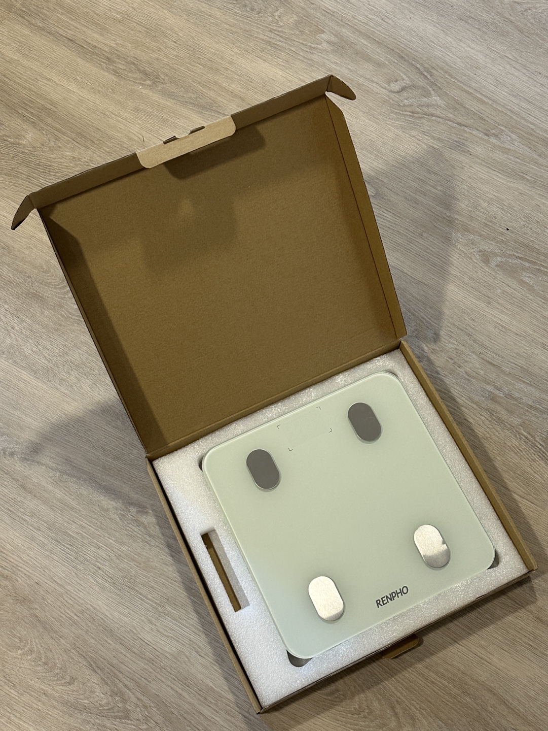 🧡FREE RENPHO Digital Bathroom Scale - New in Box