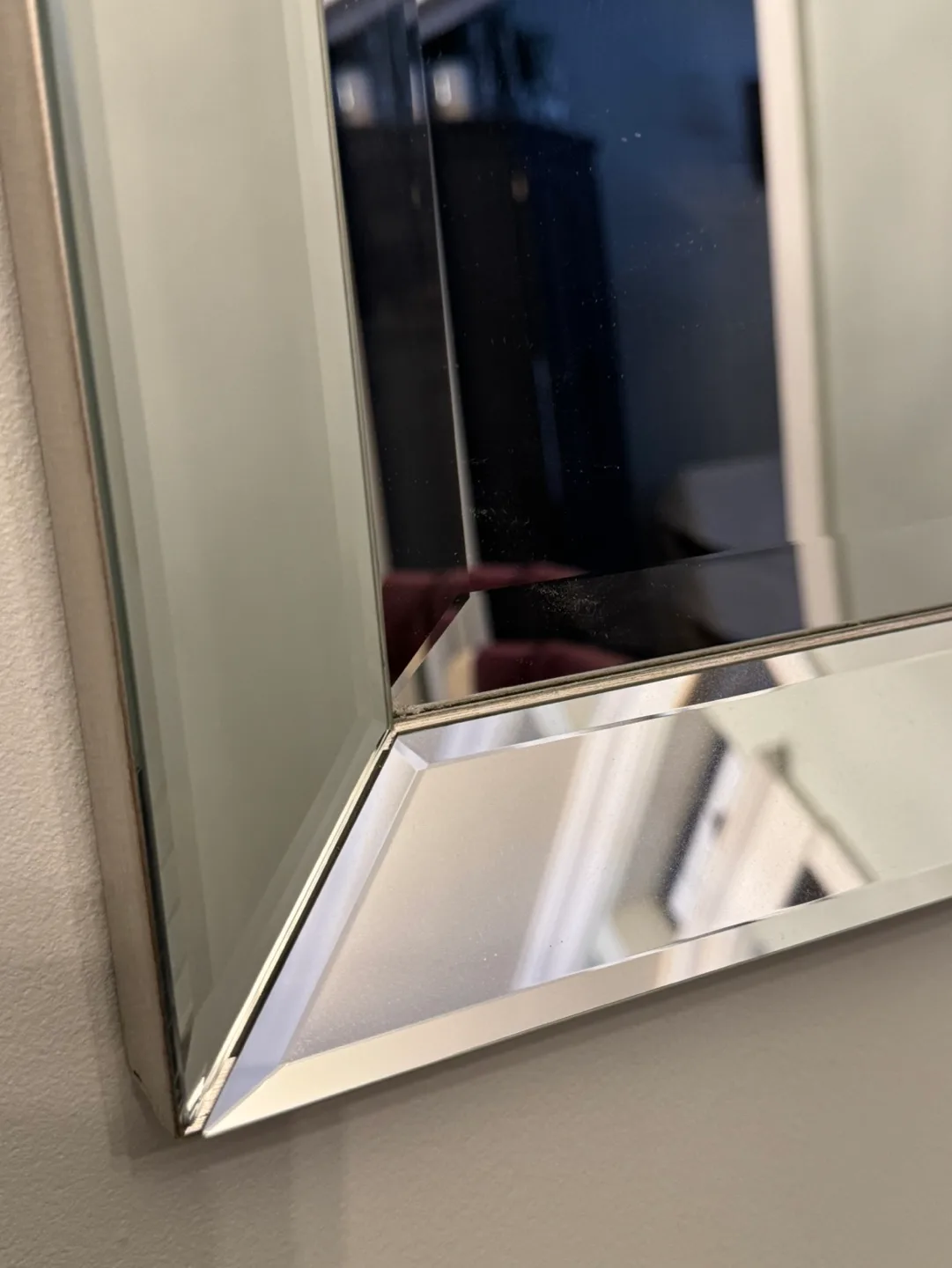 beveled mirror image indicator(2)