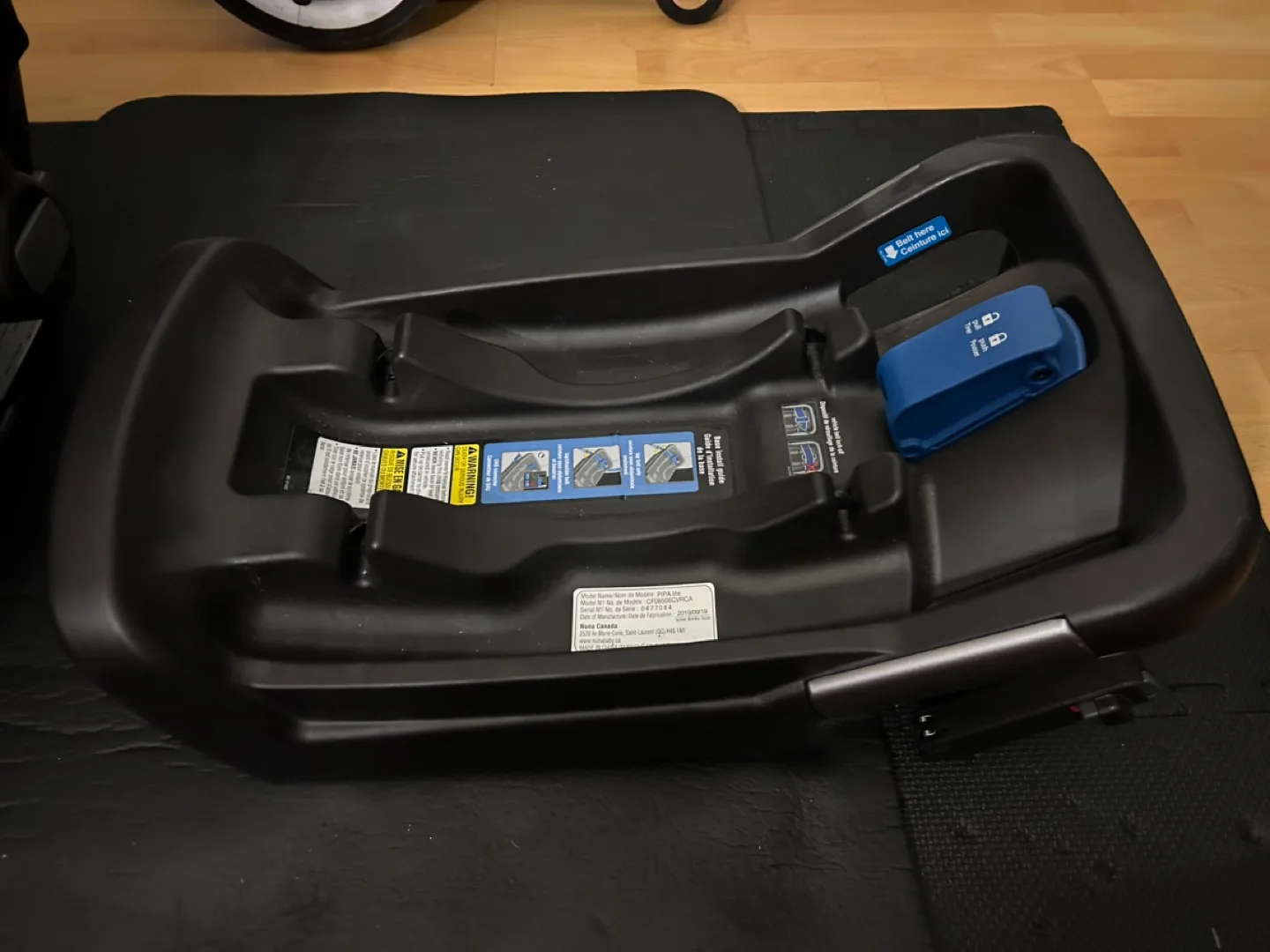 baby stroller&car seat image indicator(8)