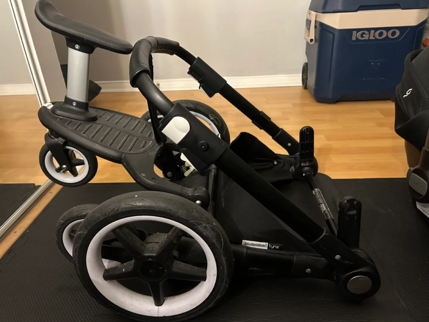 baby stroller&car seat image indicator(4)