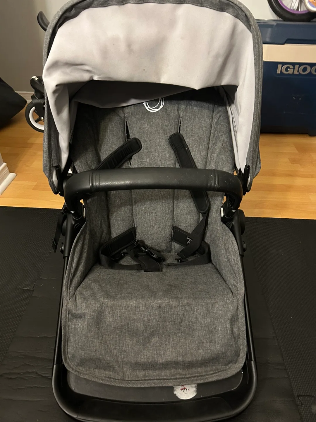 baby stroller&car seat image indicator(5)