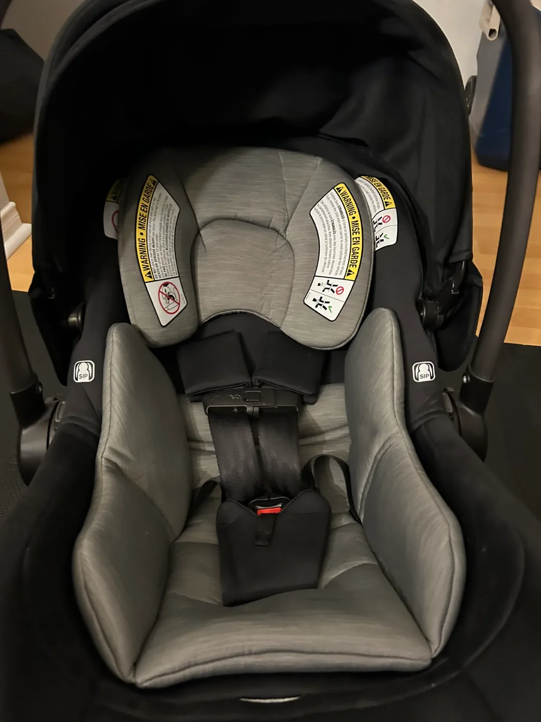 baby stroller&car seat image indicator(7)