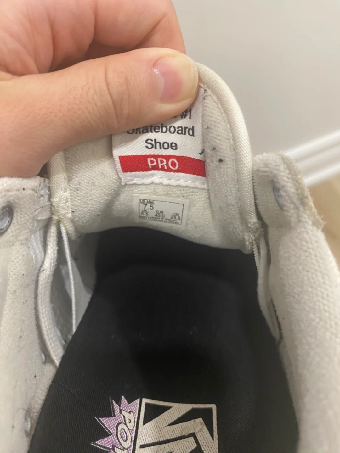 Snow boots, vans classic sneaker, the other boots image indicator(4)