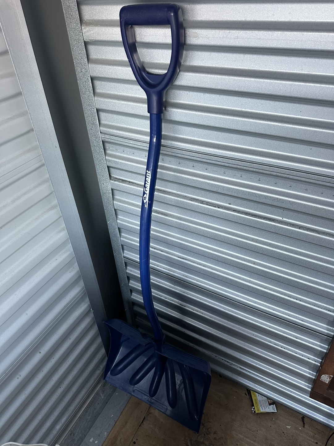 Gama Sonic Snow Shovel