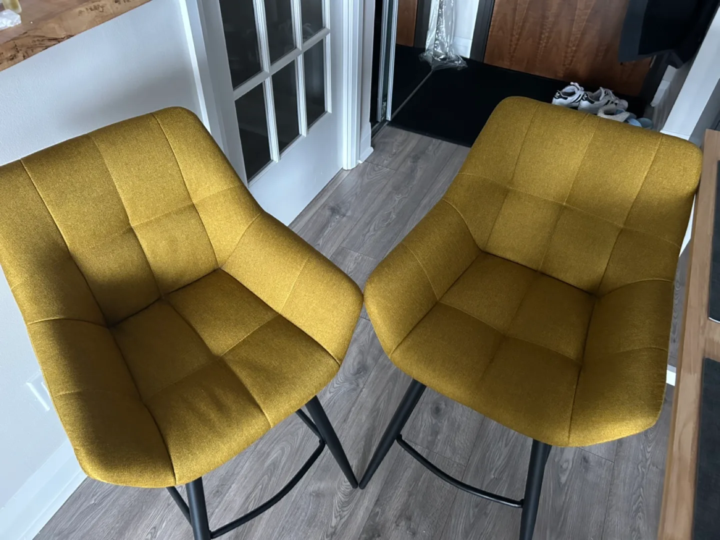 2 Counter Stools image indicator(2)