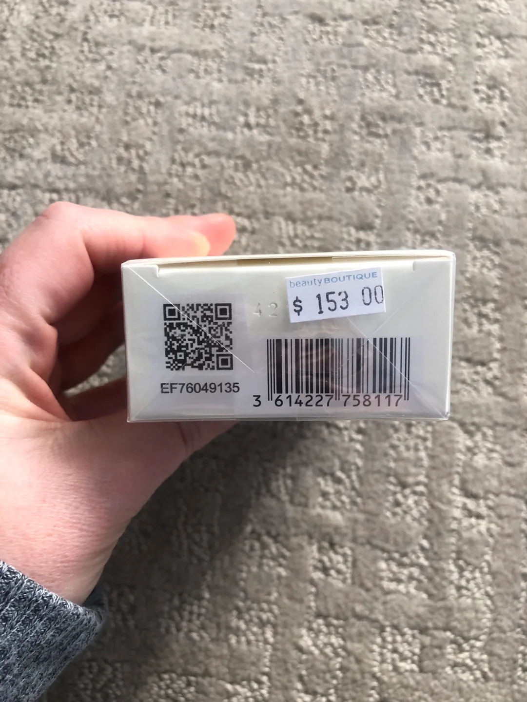 Gucci Guilty Eau de Parfum 50ml pour femme image indicator(3)