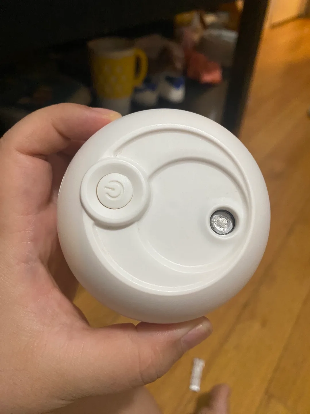 Portable Essential Humidifier(USB not included) image indicator(2)