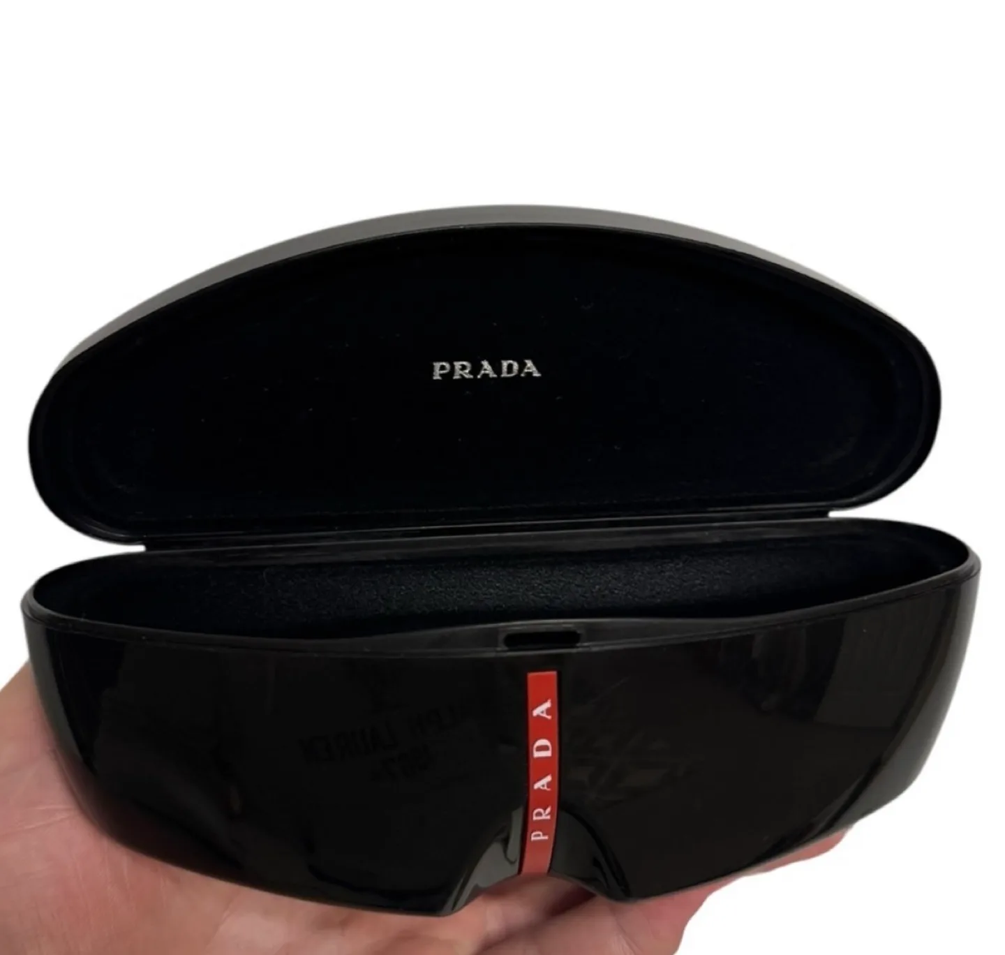 Prada Sunglasses Case thumbnail