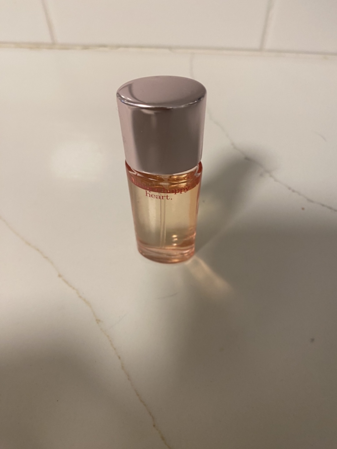 Clinique Happy Heart Perfume - photo 3