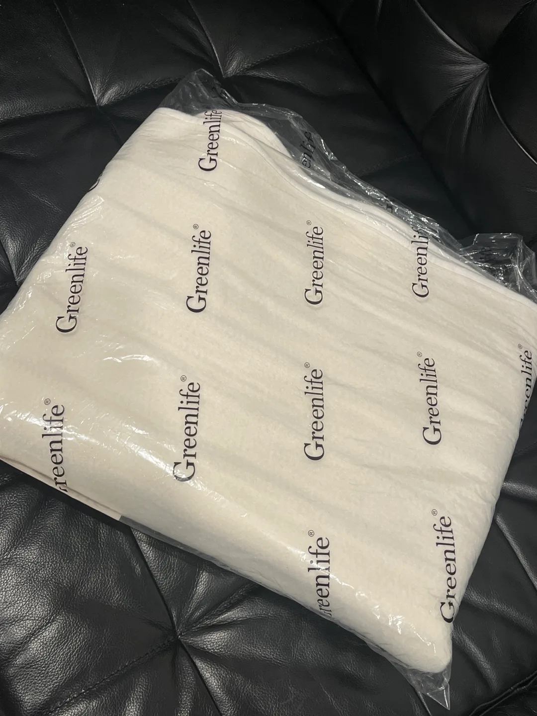 Greenlife Massage Table Warmer - Single image indicator(2)