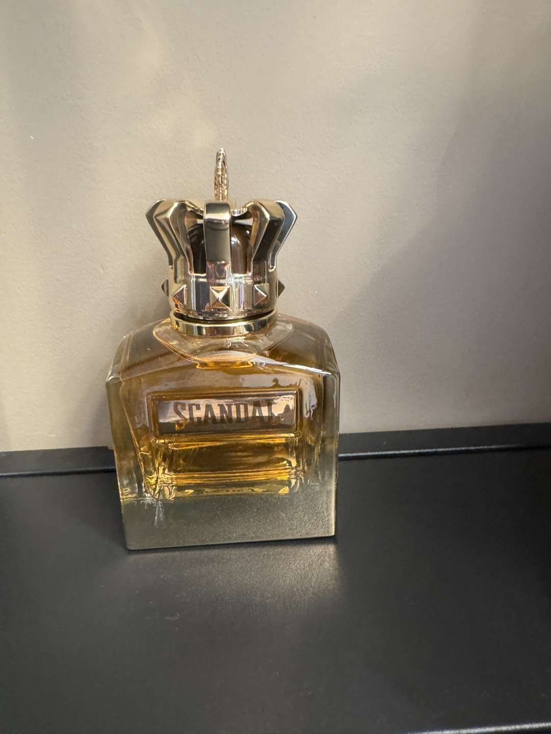 Jean Paul Gaultier Scandal Pour Homme Absolu Eau de Parfum