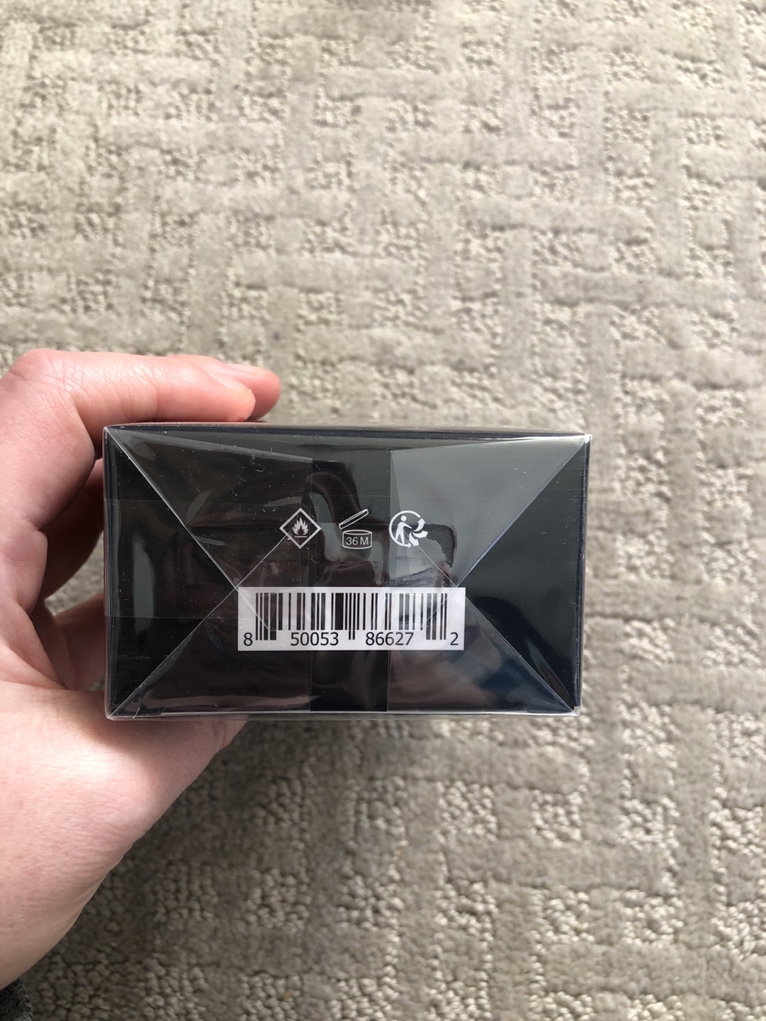 Commodity Juice Fragrance 30ml sealed in Box - photo 5