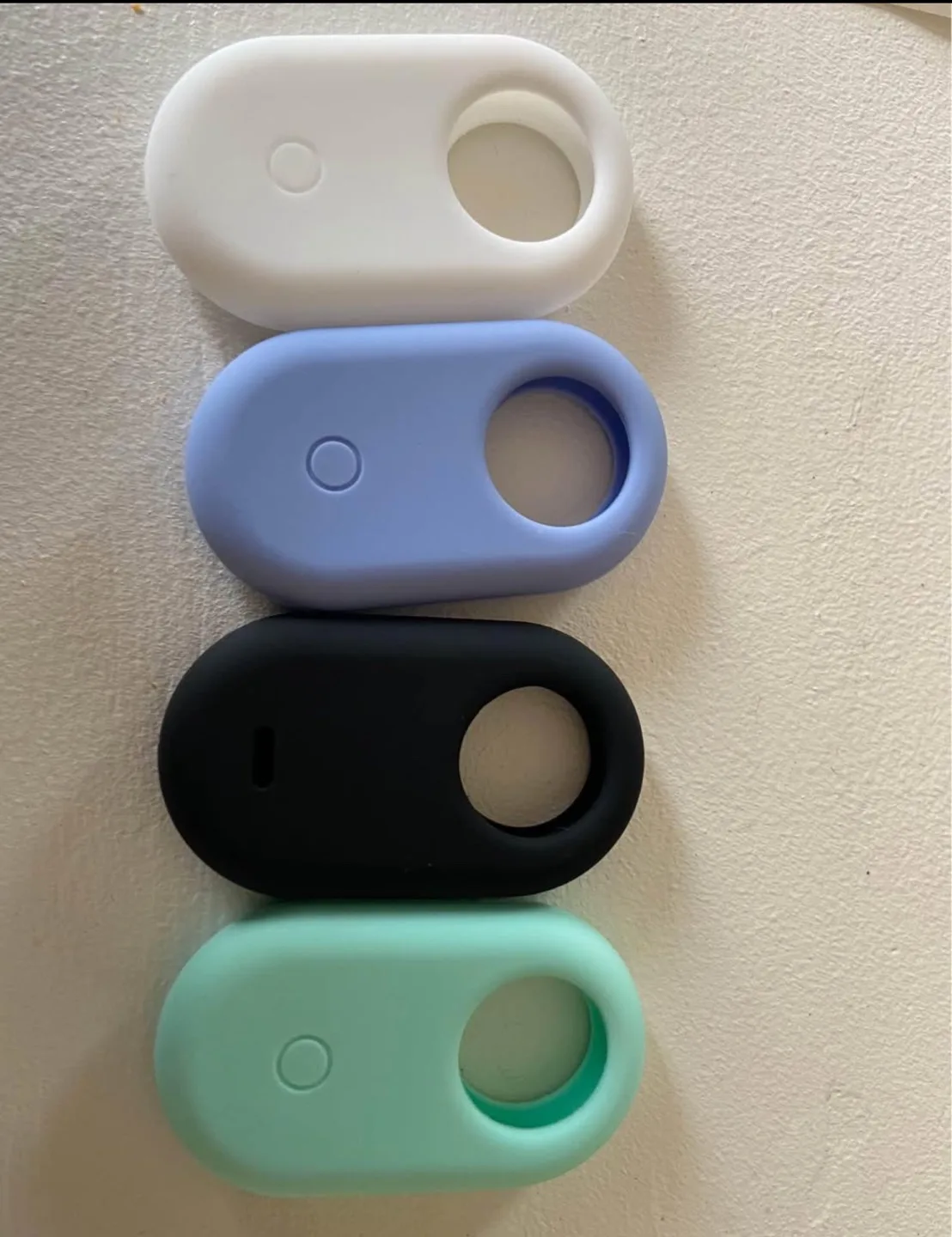 Samsung SmartTag Cases (4Pack) image indicator(2)