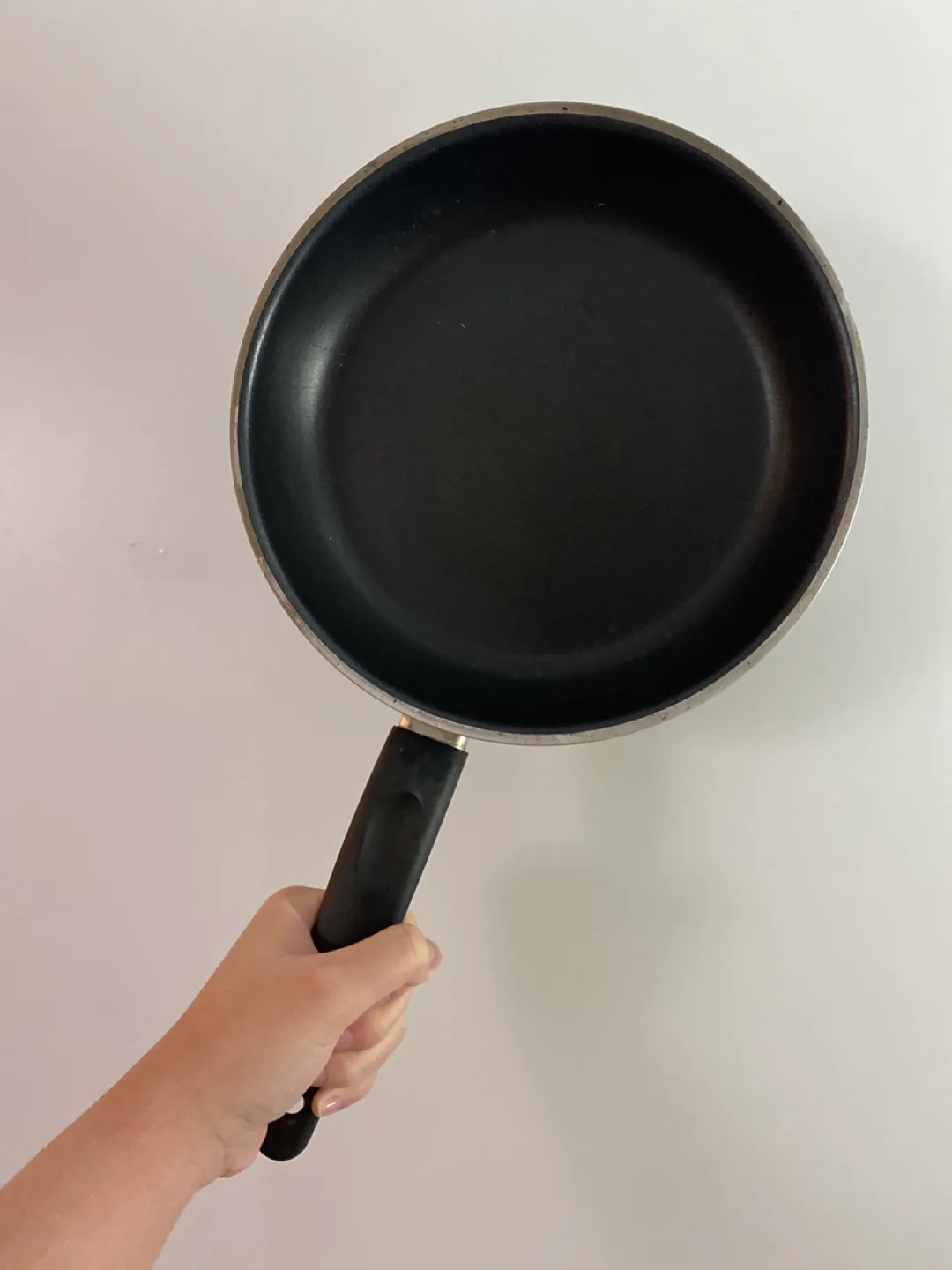 Used Non-Stick Frying Pan #freecycle thumbnail