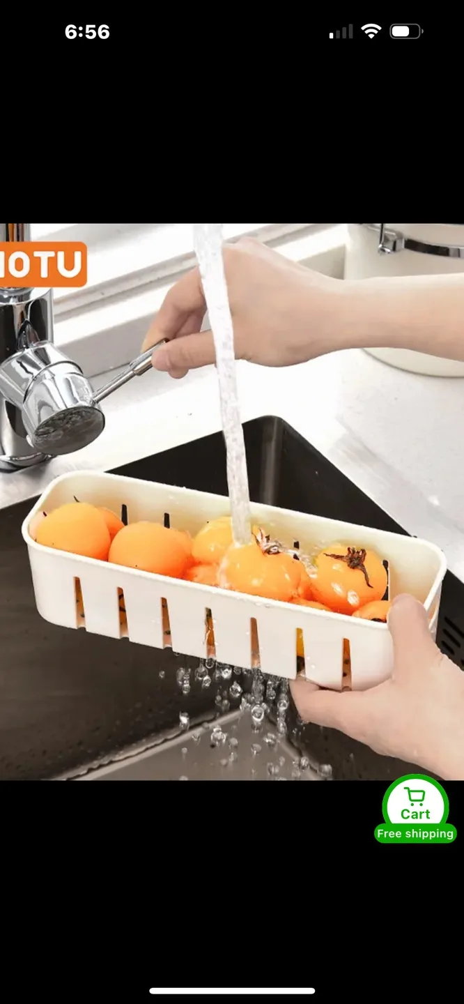 HOTU Stackable Fridge Storage Containers image indicator(4)