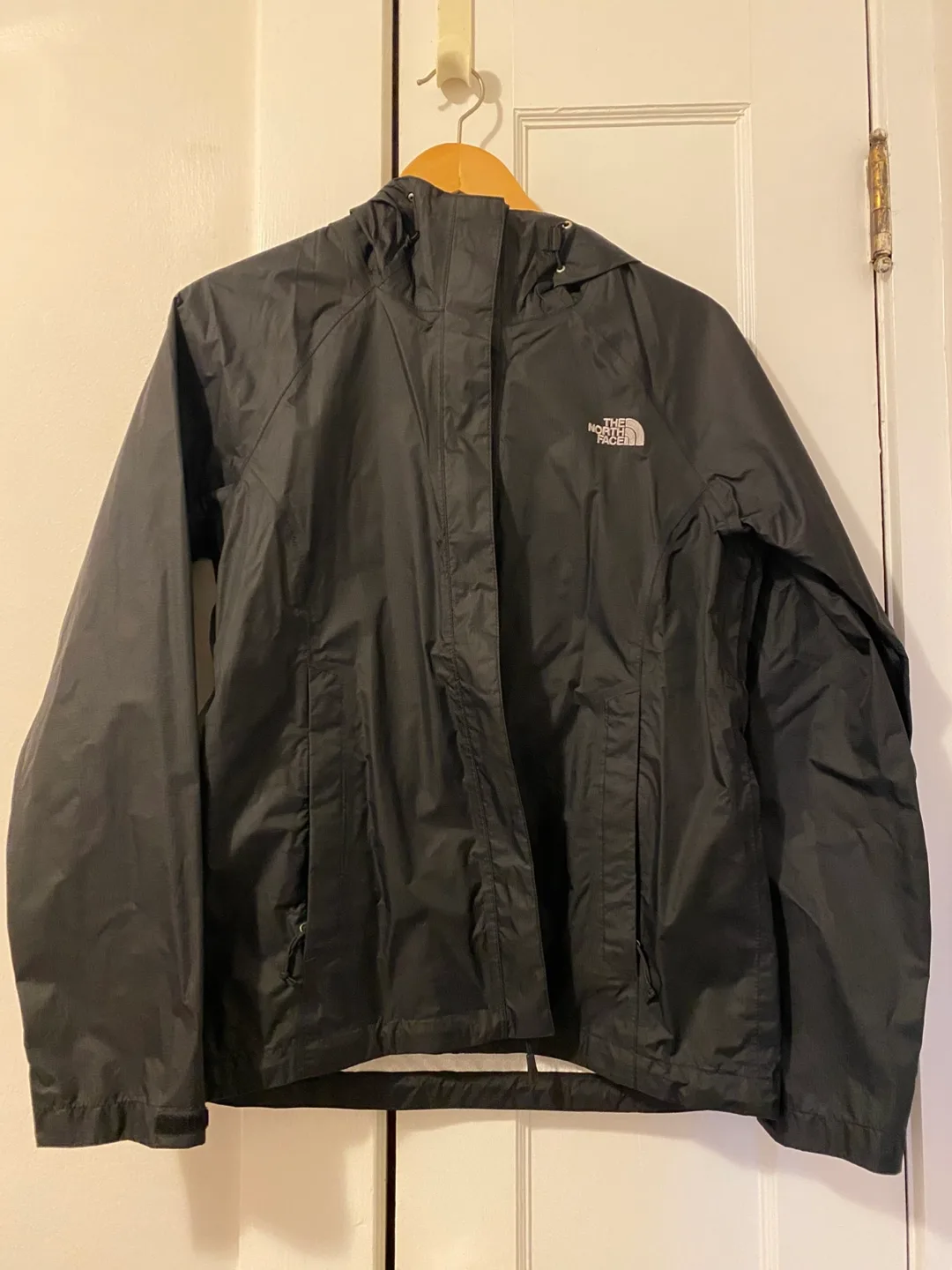 North Face Women’s Waterproof Jacket - M image indicator(2)