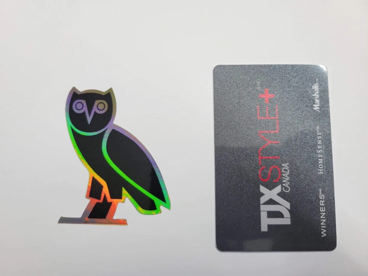 OVO Owl Sticker Bundle image indicator(6)