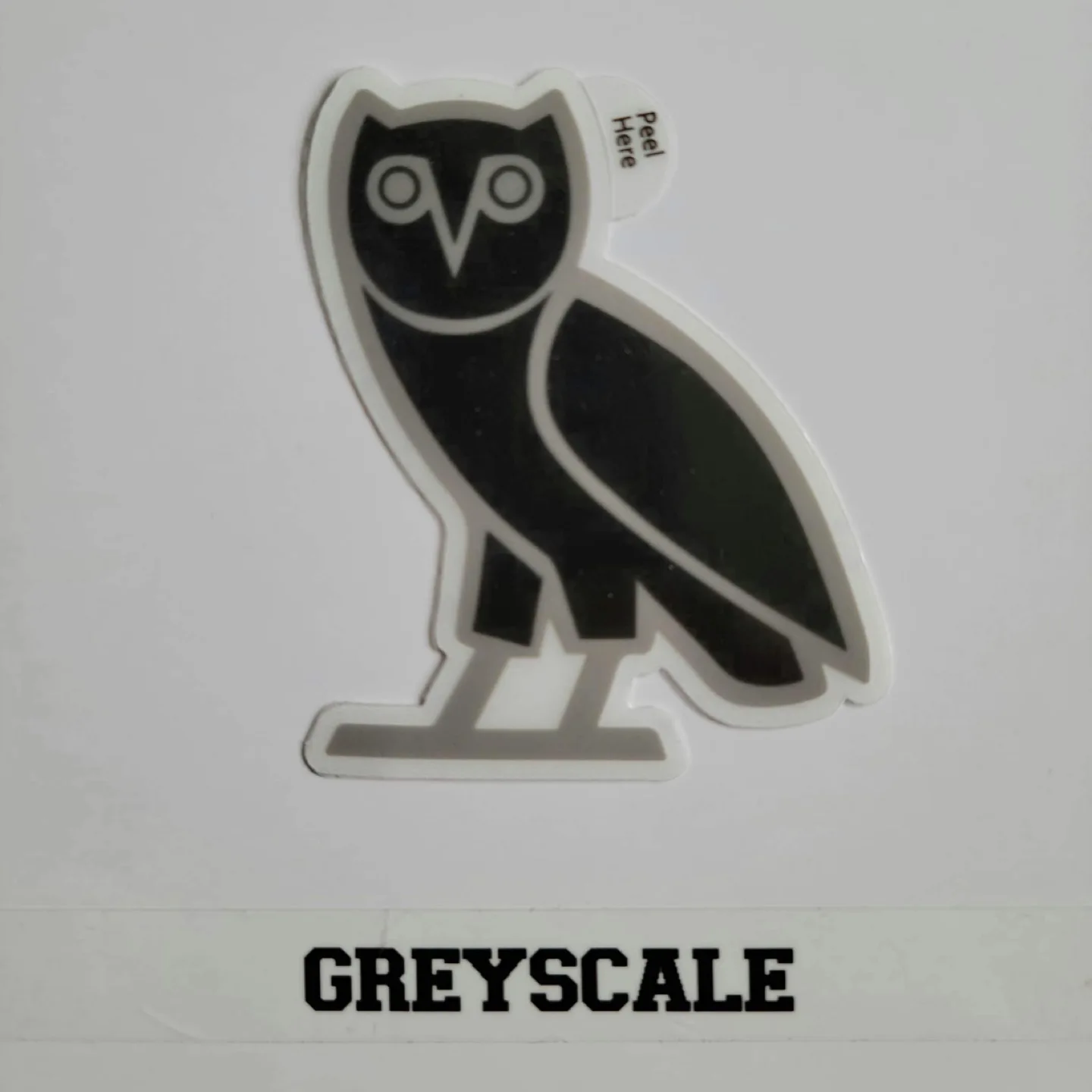 OVO Owl Sticker Bundle image indicator(4)