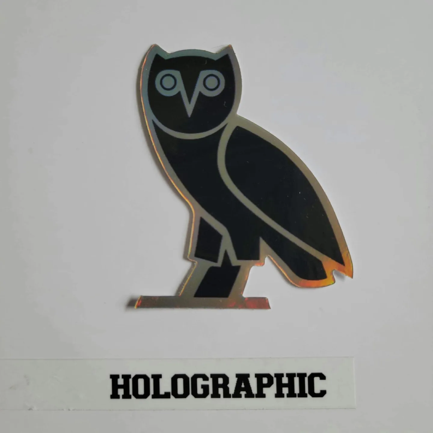 OVO Owl Sticker Bundle image indicator(5)