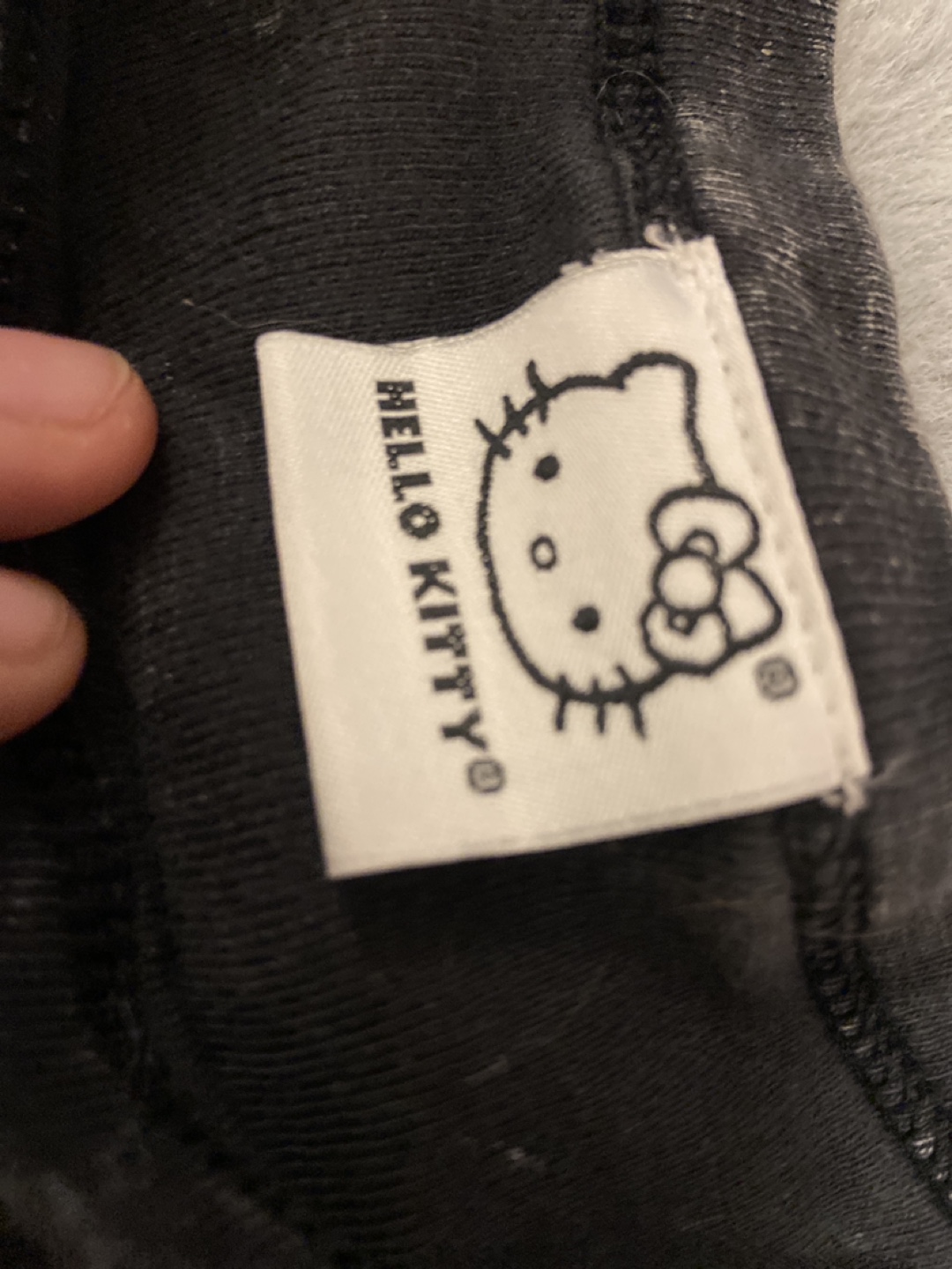 Hello Kitty Racing T-Shirt - photo 2