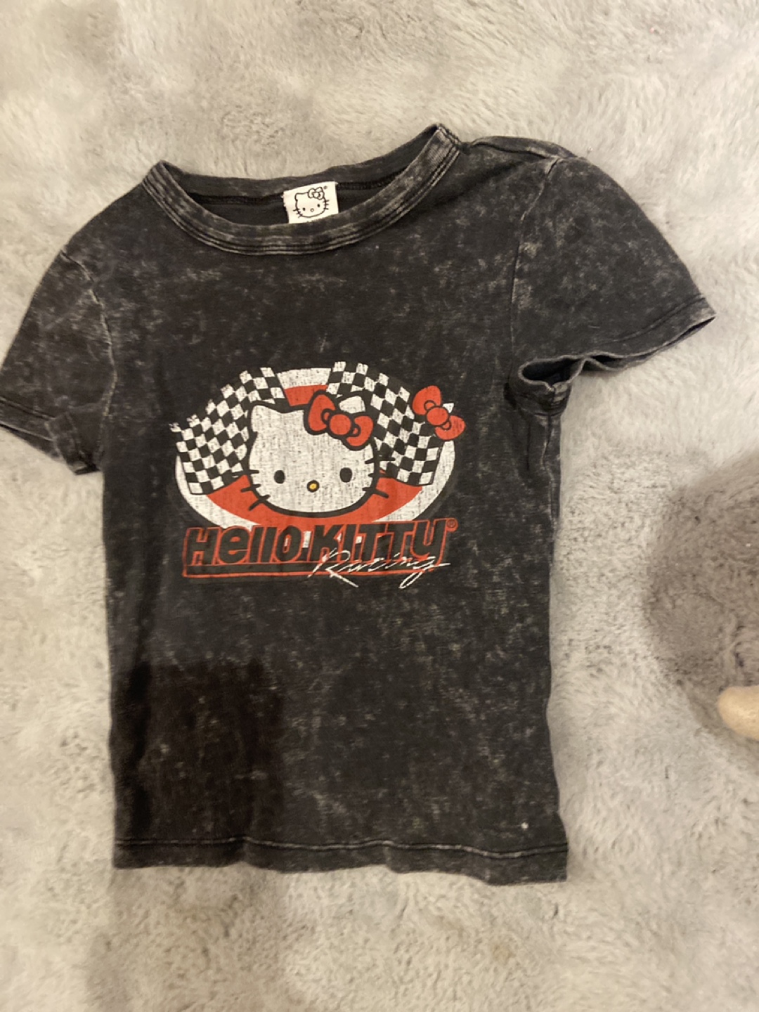 Hello Kitty Racing T-Shirt