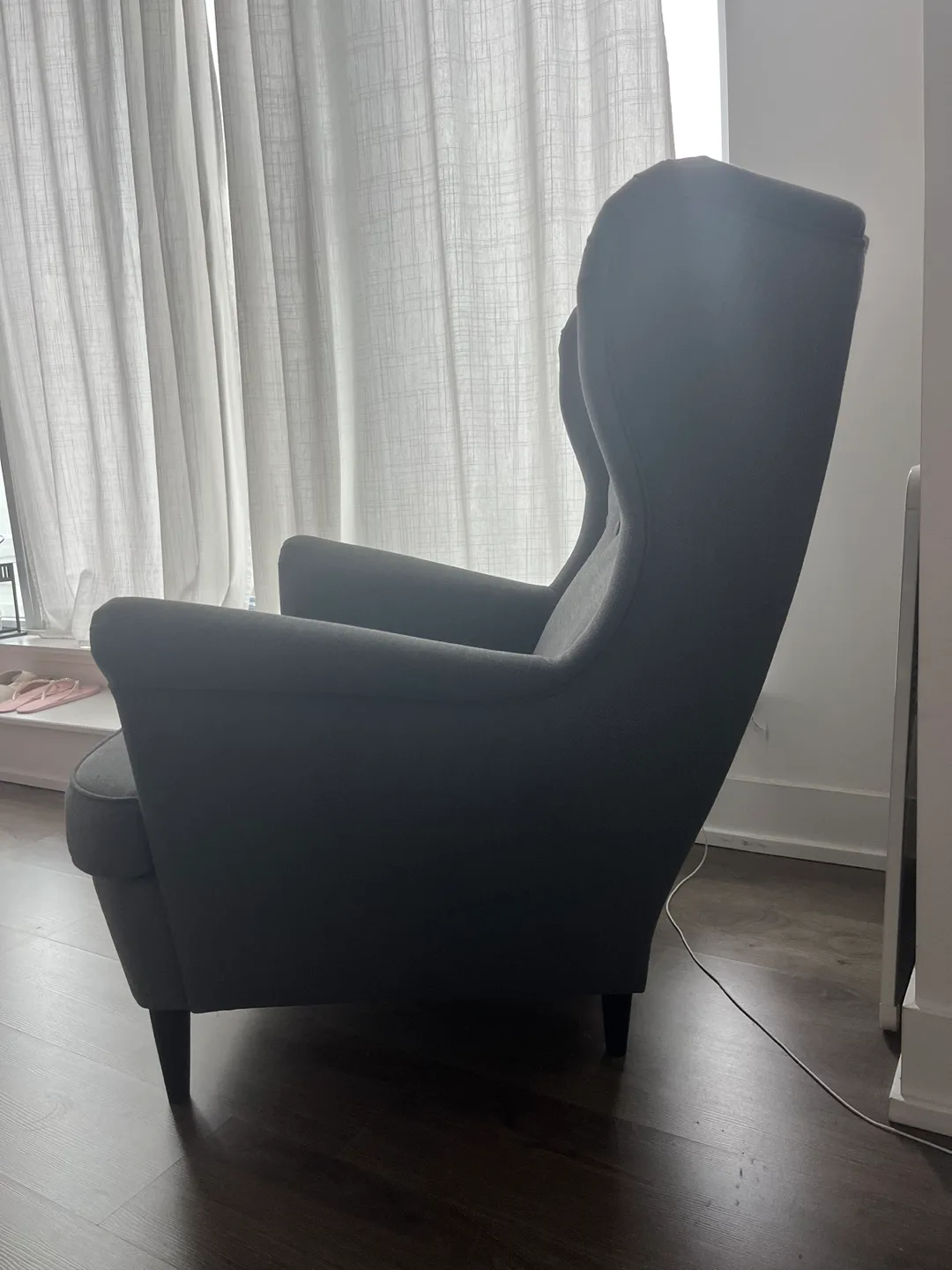 Ikea Strandmon Armchair image indicator(2)