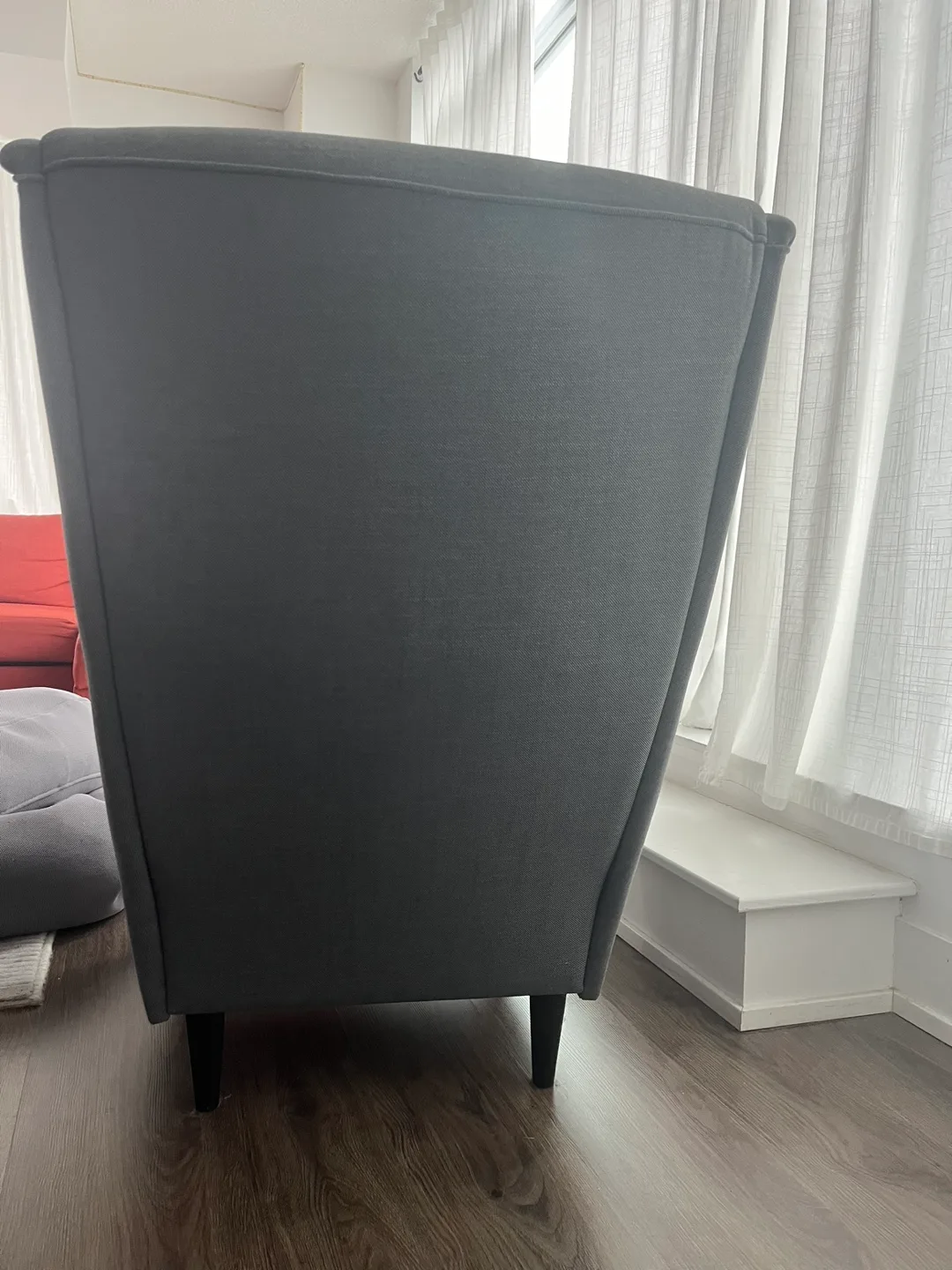 Ikea Strandmon Armchair image indicator(3)