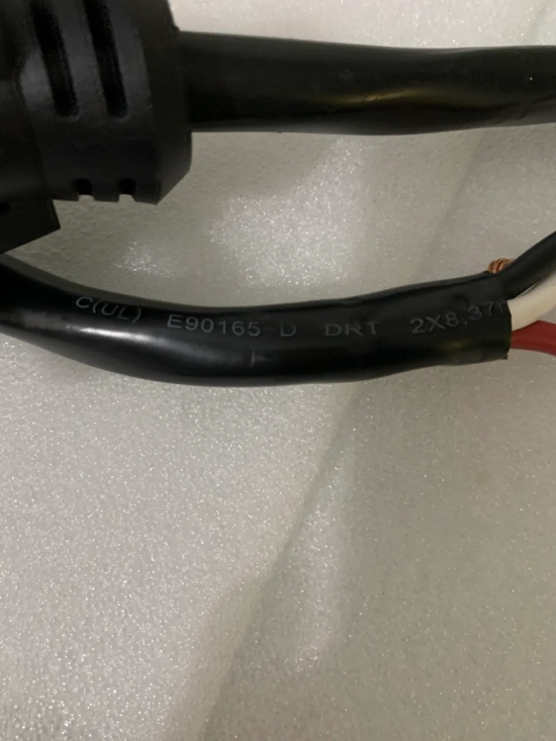 Brand new NEMA 6-15P Power Cord image indicator(3)