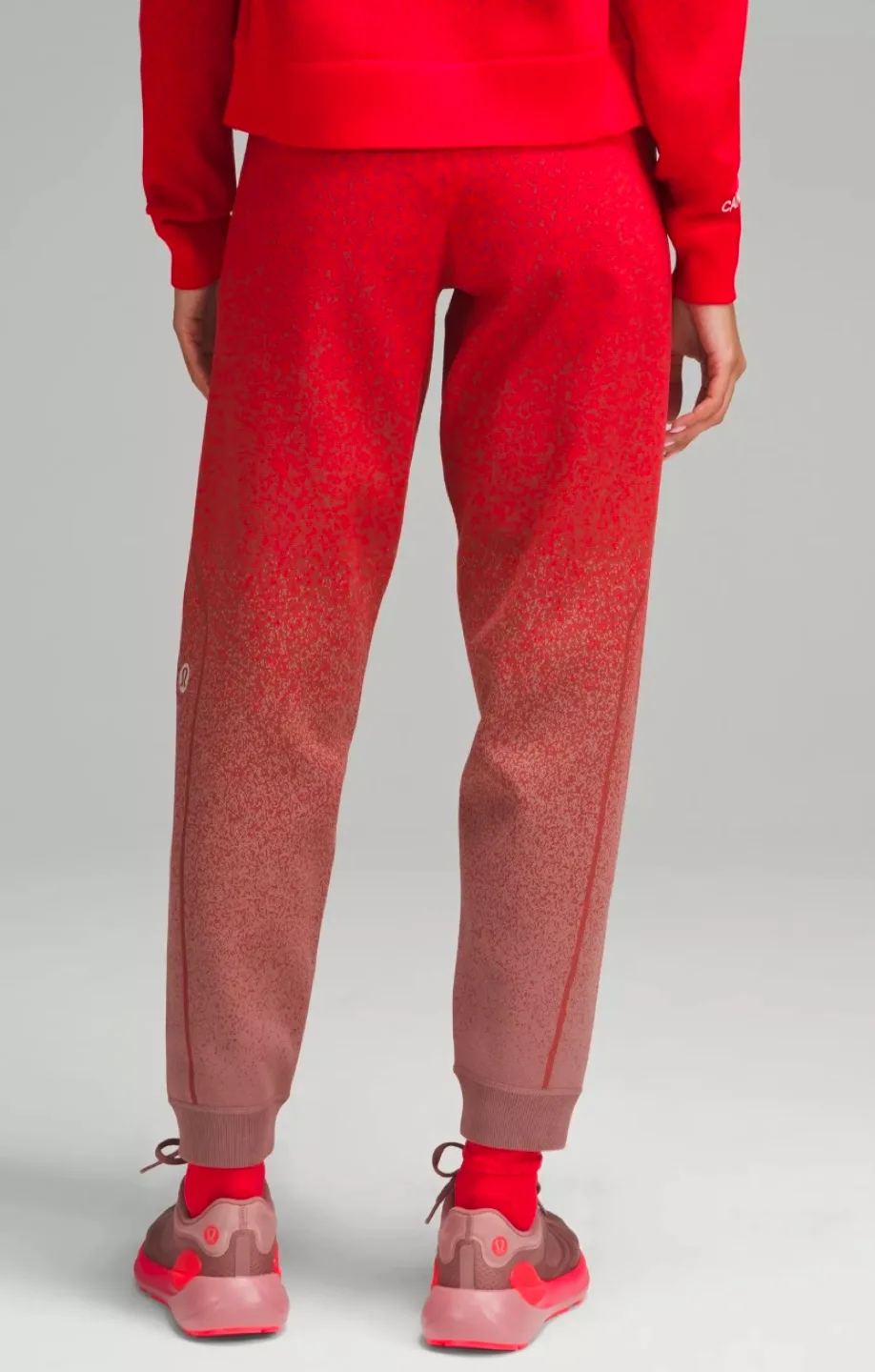 Women’s Team Canada Jogger *COC Logo Size S image indicator(7)