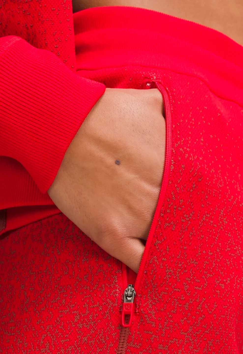 Women’s Team Canada Jogger *COC Logo Size S image indicator(8)