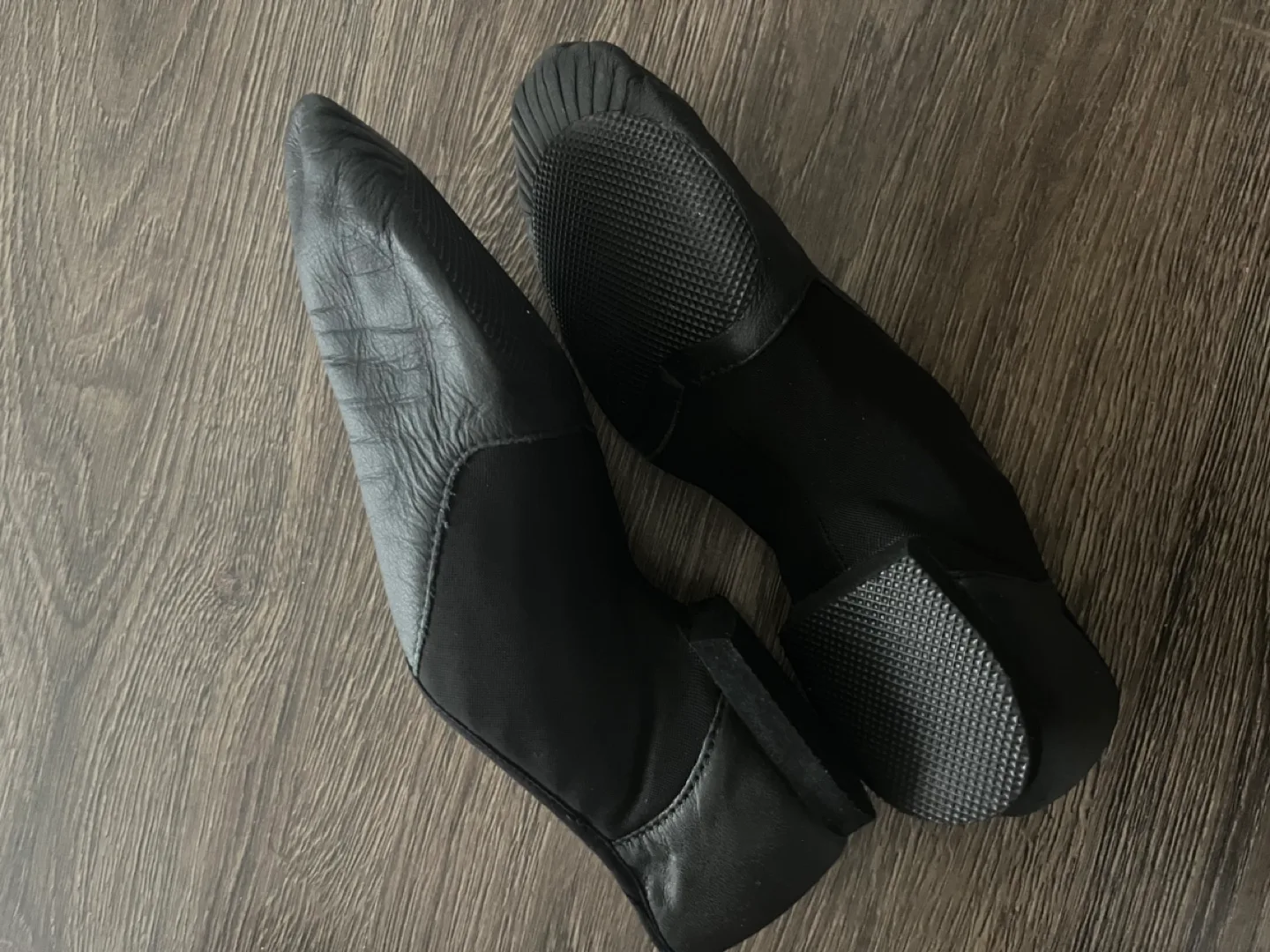 Bloch Women's Neo-Flex Jazz Shoe S0495L - Size 8.5 Narrow image indicator(2)