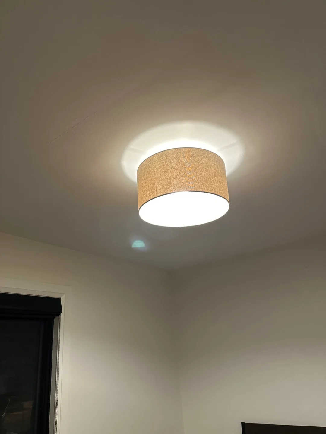 Modern Cylinder Ceiling Light Fixture image indicator(2)