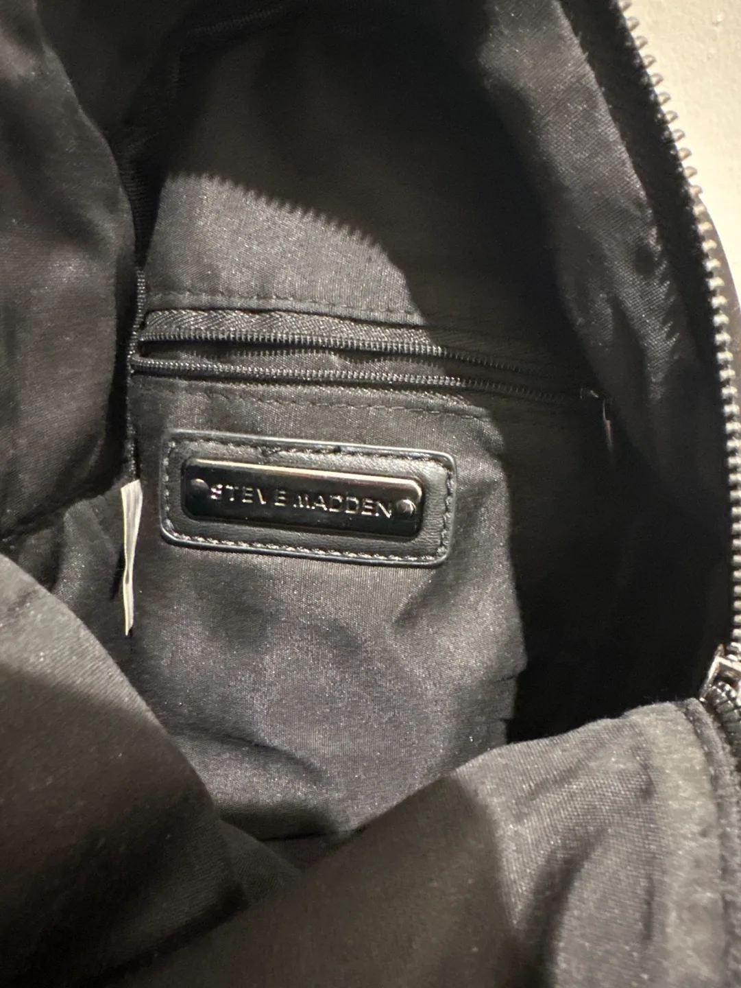 Steve Madden Mini Backpack image indicator(2)