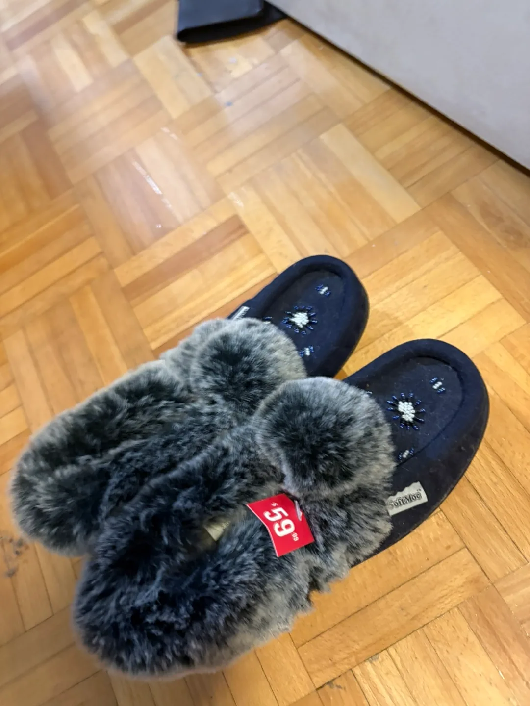 Softmo shoes image indicator(2)