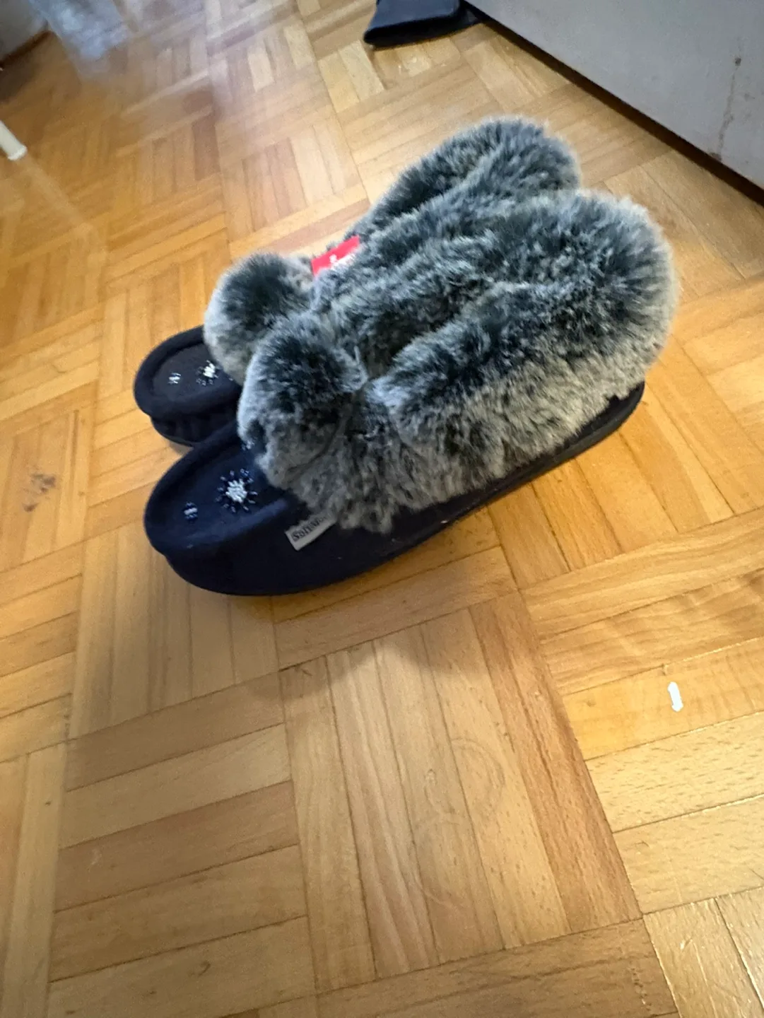 Softmo shoes image indicator(4)