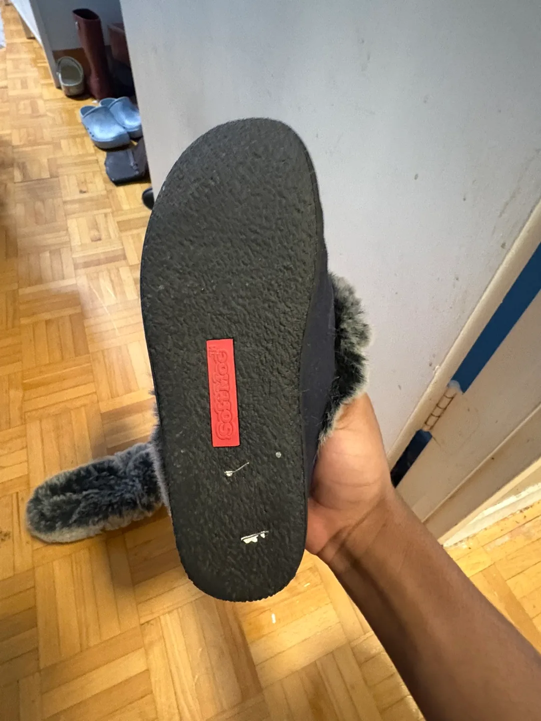 Softmo shoes image indicator(3)