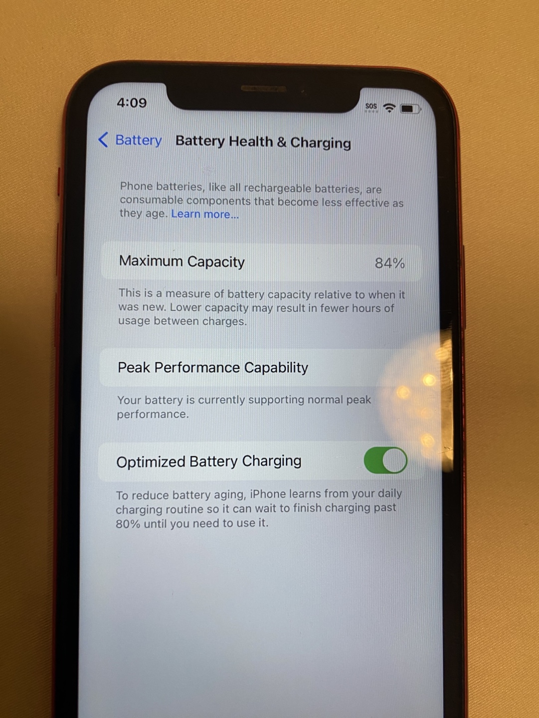 Iphone 11 - mint condition! - photo 3