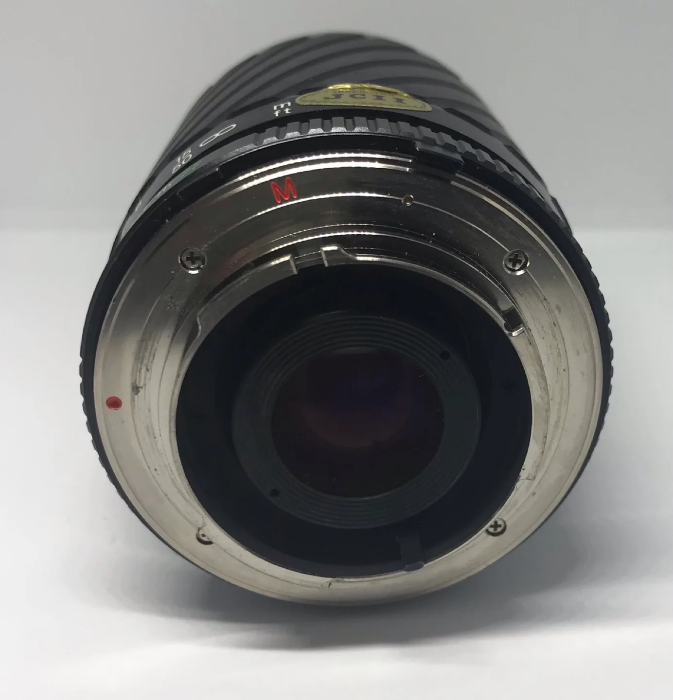 Magnicon Zoom Lens 200mm 1:4.5-5.6 image indicator(3)