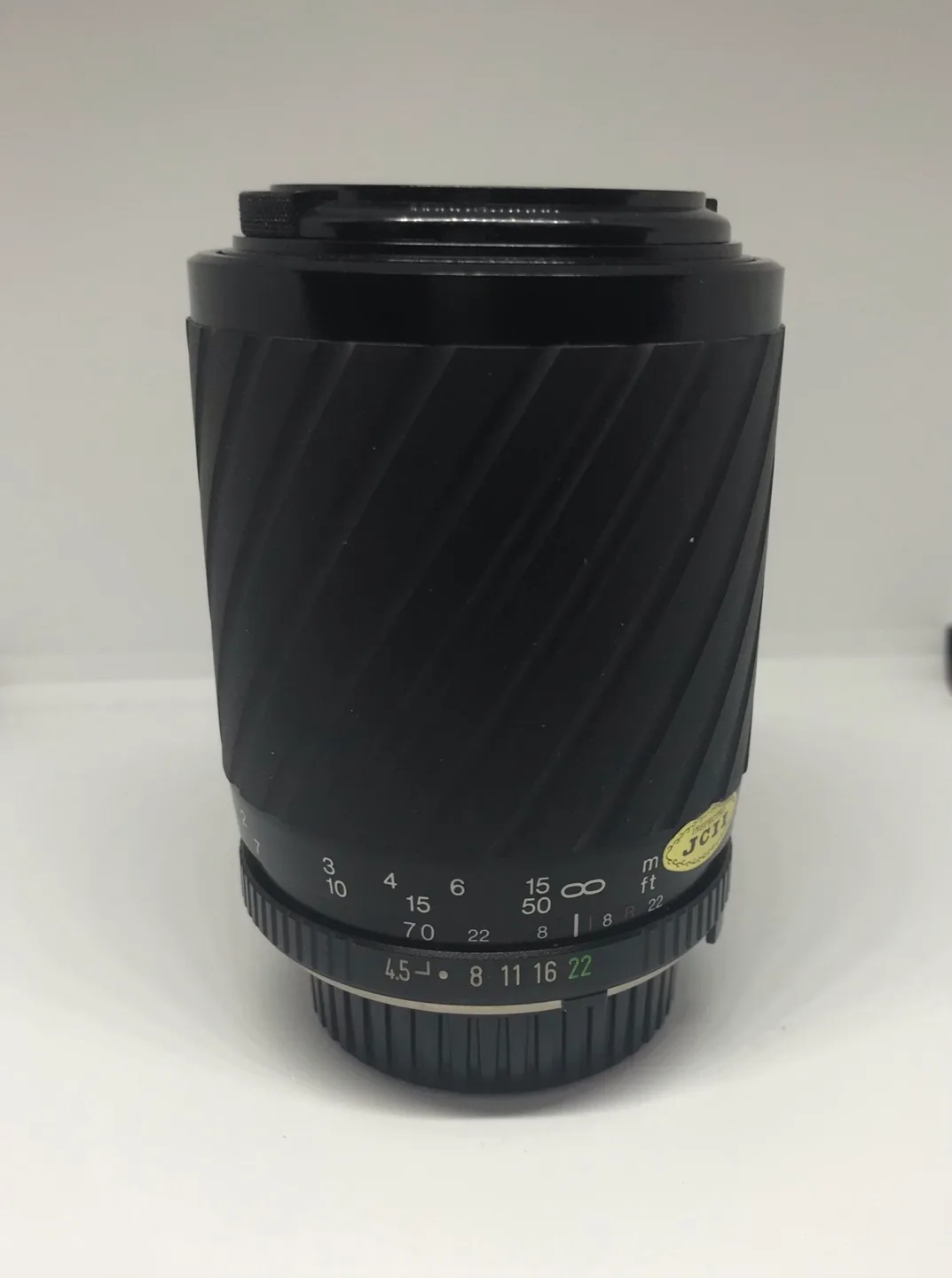 Magnicon Zoom Lens 200mm 1:4.5-5.6 image indicator(4)