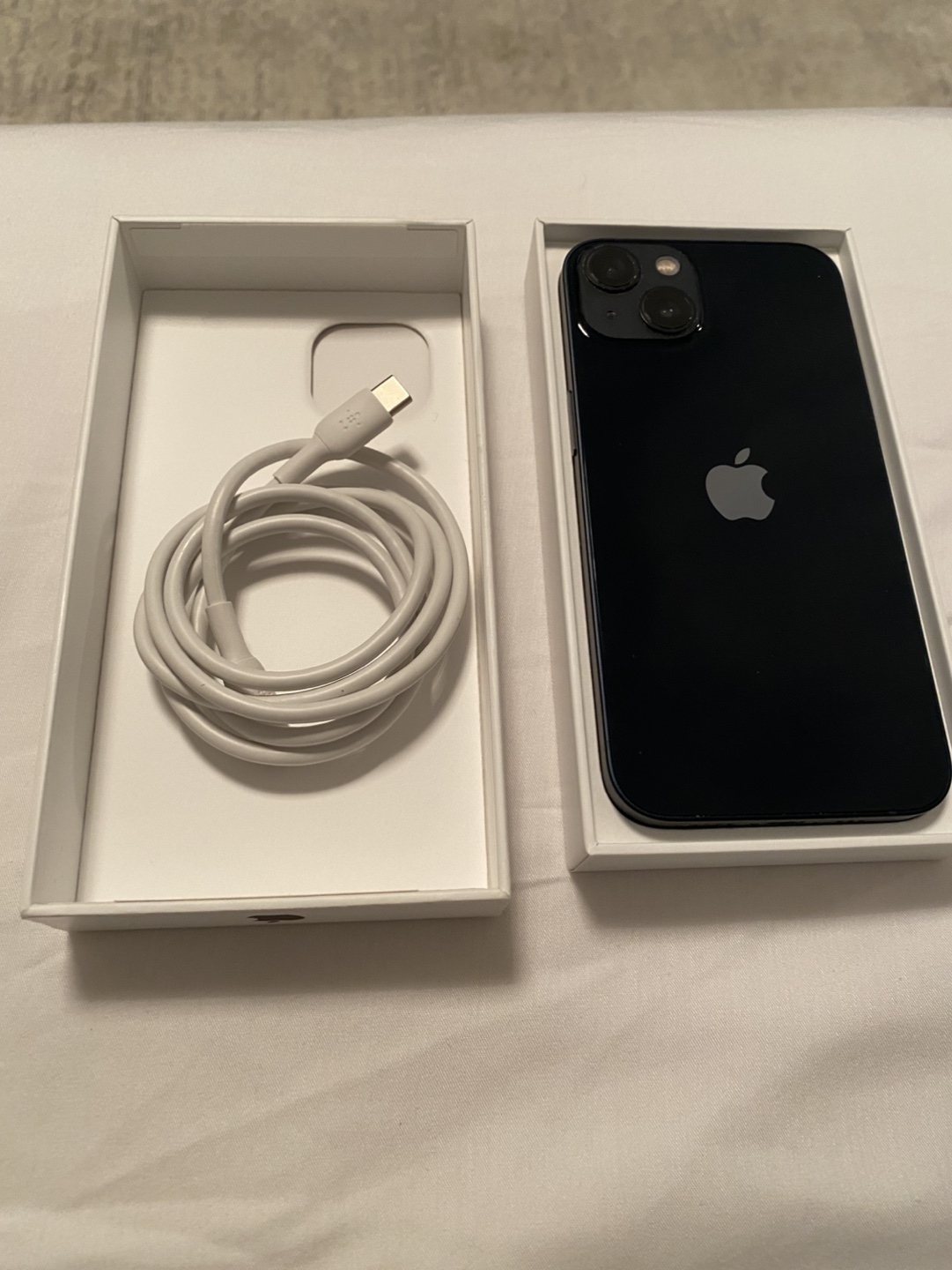 Iphone 13 - 256 GB